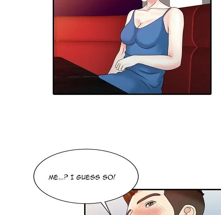 Read Two Wives chapter 28 image 12 on Lezhin