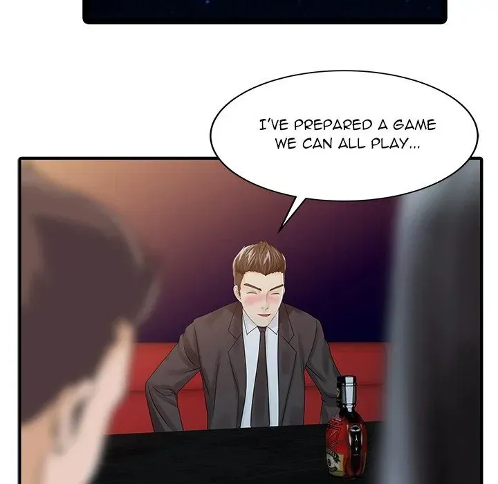 Read Two Wives chapter 28 image 16 on Lezhin