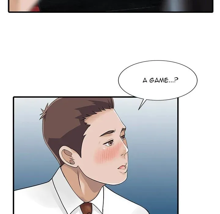 Read Two Wives chapter 28 image 17 on Lezhin