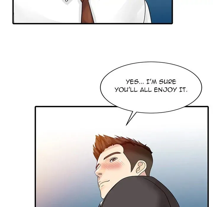 Read Two Wives chapter 28 image 18 on Lezhin