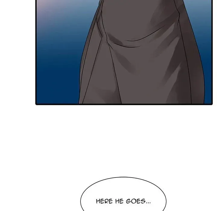 Read Two Wives chapter 28 image 19 on Lezhin