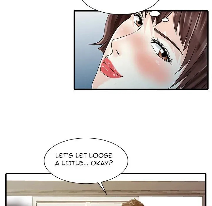 Read Two Wives chapter 28 image 20 on Lezhin