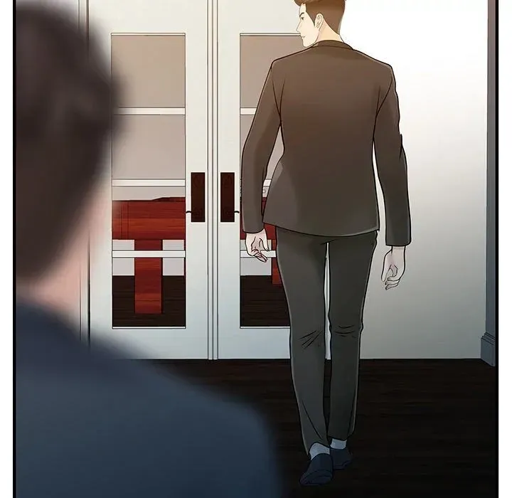 Read Two Wives chapter 28 image 21 on Lezhin