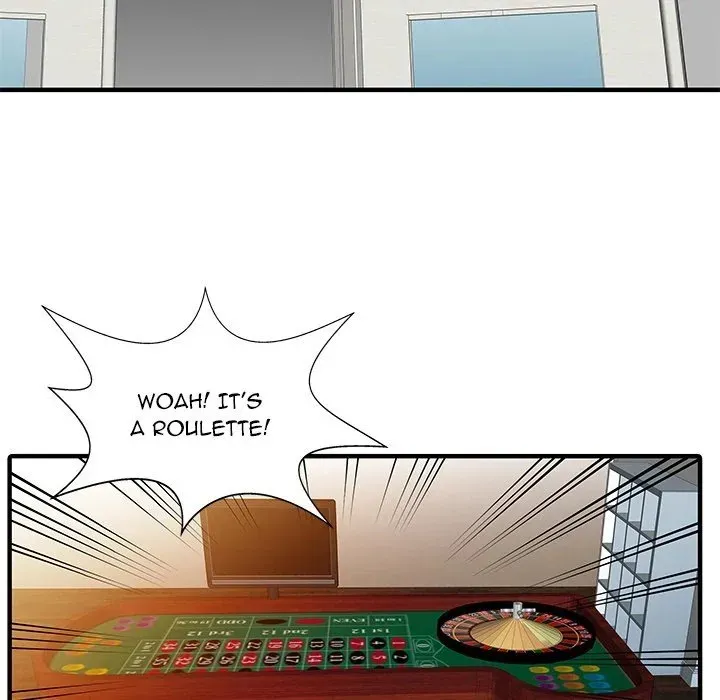 Read Two Wives chapter 28 image 23 on Lezhin