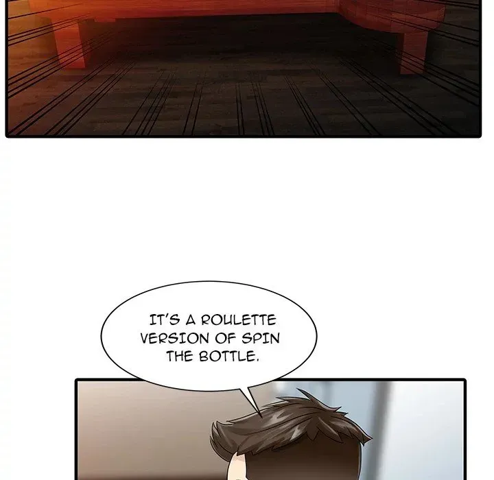 Read Two Wives chapter 28 image 24 on Lezhin