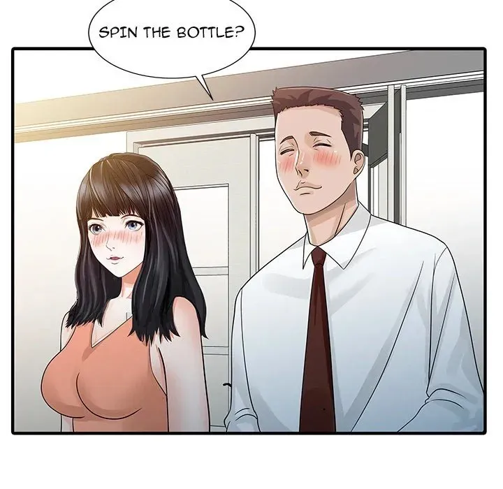 Read Two Wives chapter 28 image 26 on Lezhin