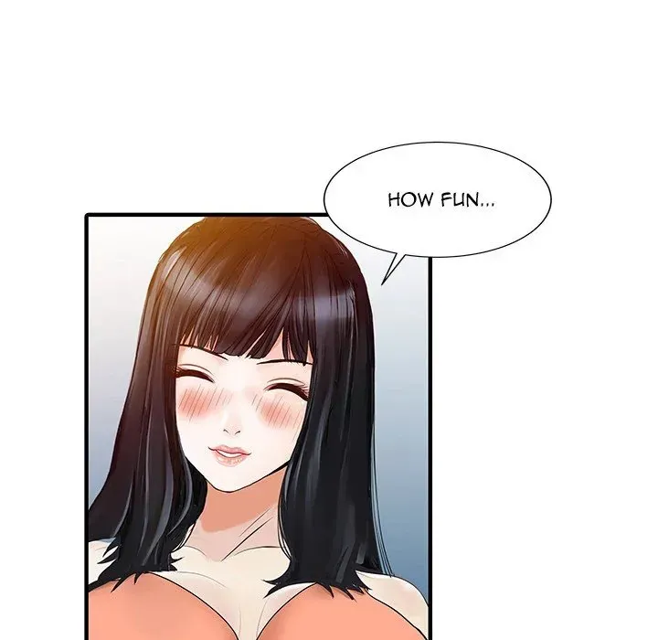 Read Two Wives chapter 28 image 27 on Lezhin