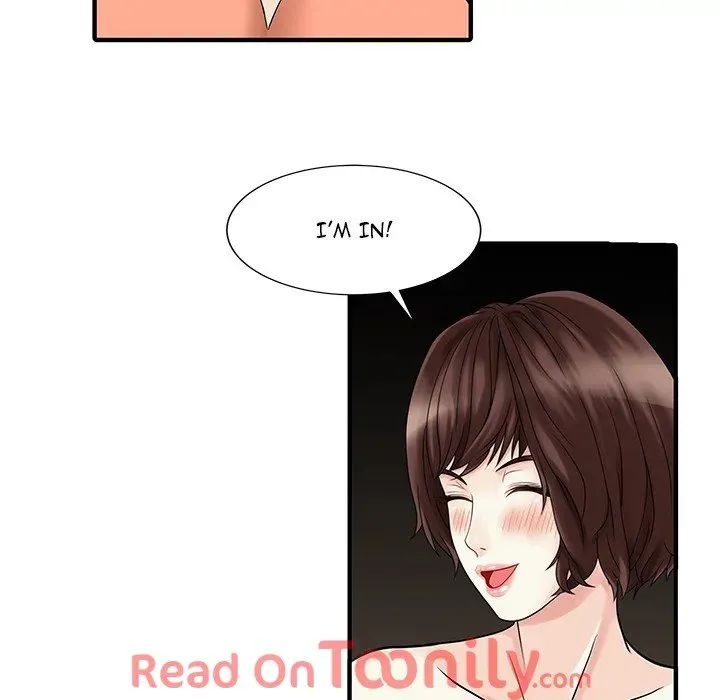 Read Two Wives chapter 28 image 28 on Lezhin