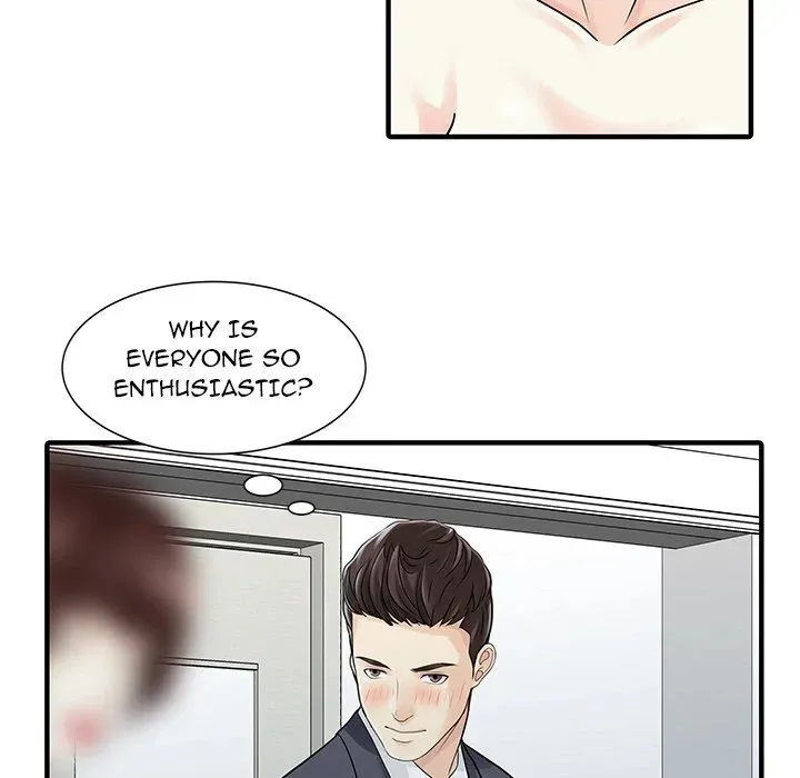 Read Two Wives chapter 28 image 29 on Lezhin