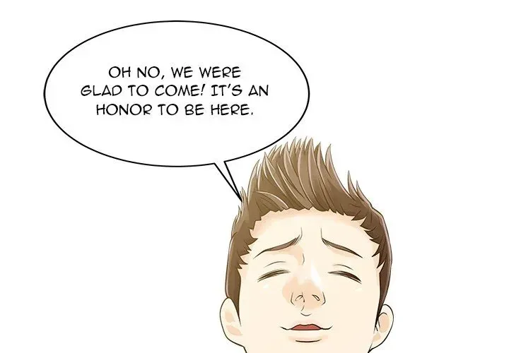 Read Two Wives chapter 28 image 3 on Lezhin