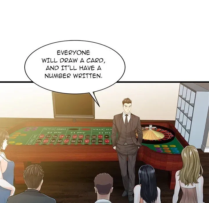 Read Two Wives chapter 28 image 32 on Lezhin