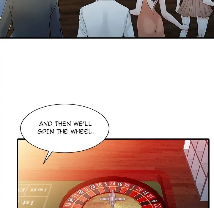 Read Two Wives chapter 28 image 33 on Lezhin