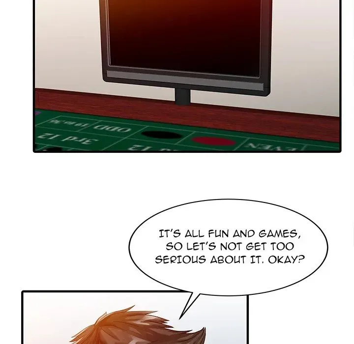 Read Two Wives chapter 28 image 35 on Lezhin