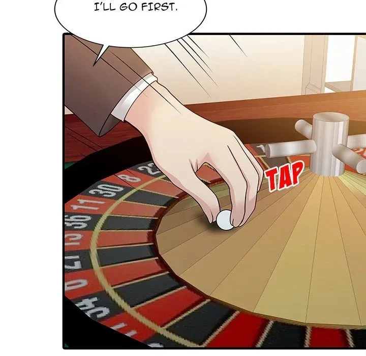 Read Two Wives chapter 28 image 37 on Lezhin
