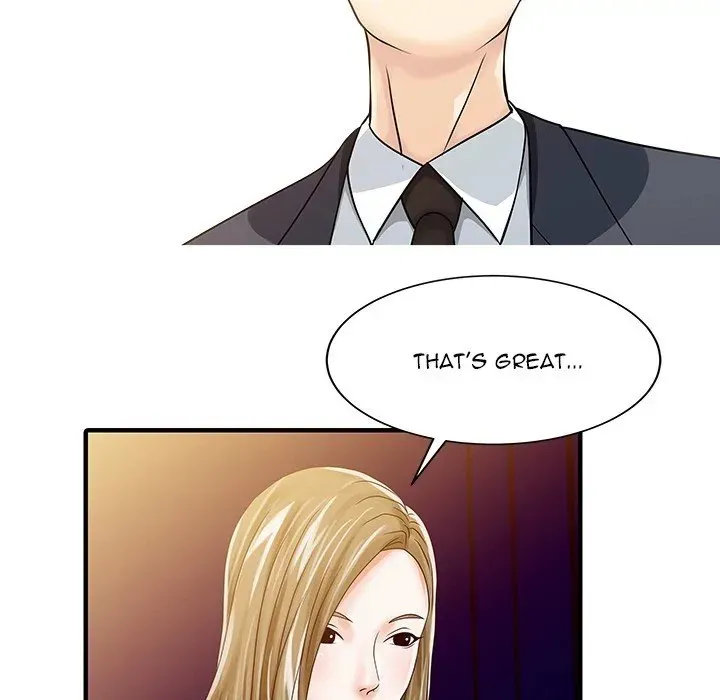 Read Two Wives chapter 28 image 4 on Lezhin