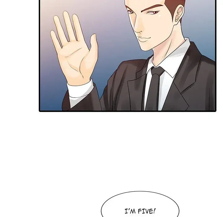 Read Two Wives chapter 28 image 42 on Lezhin