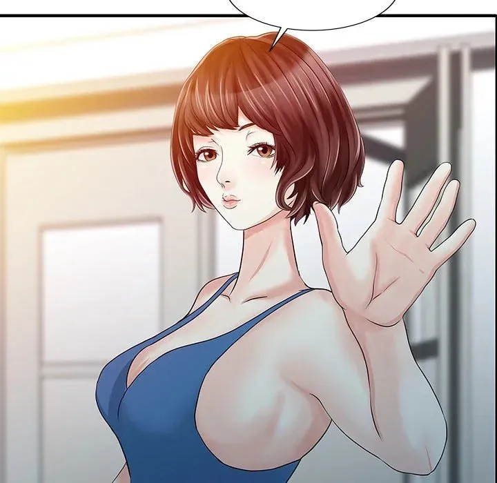 Read Two Wives chapter 28 image 43 on Lezhin