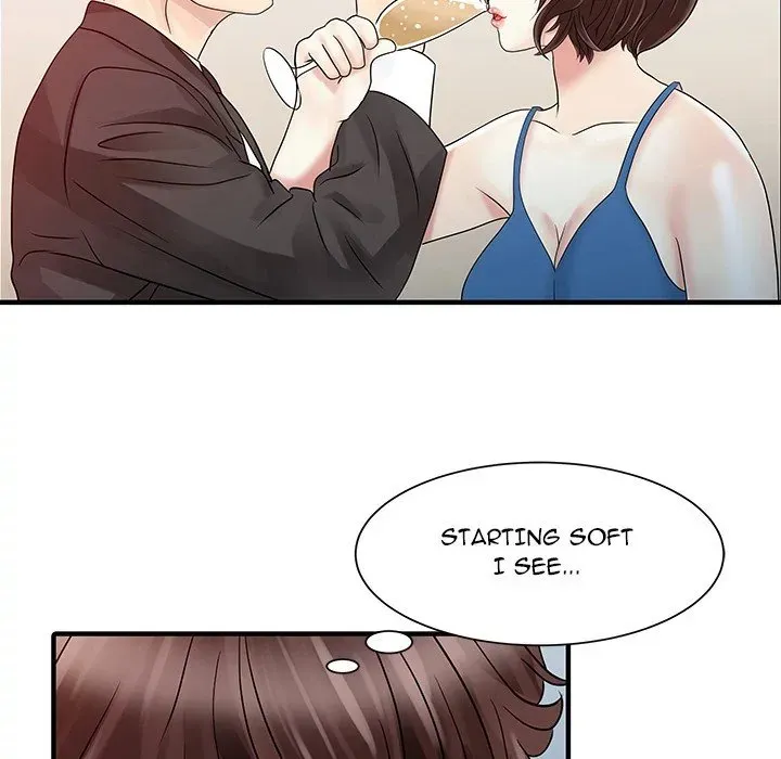 Read Two Wives chapter 28 image 45 on Lezhin