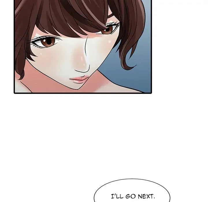 Read Two Wives chapter 28 image 46 on Lezhin