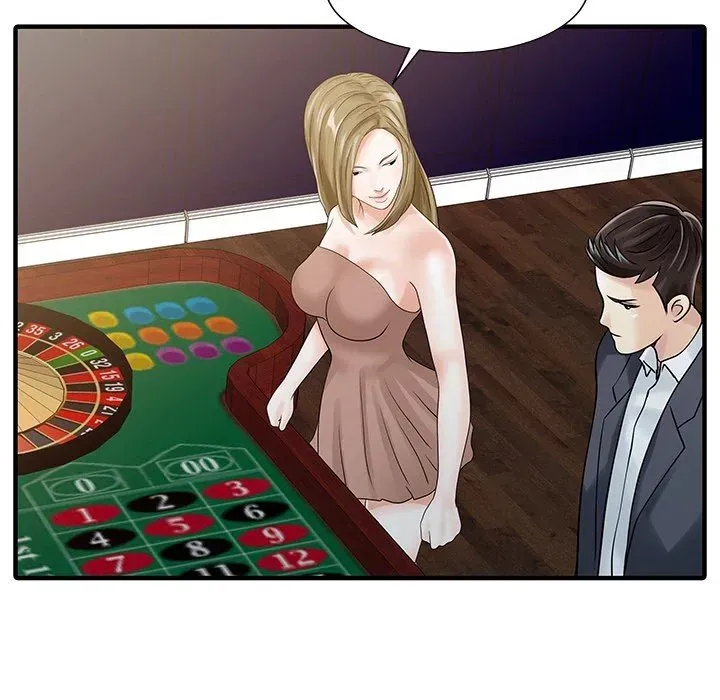 Read Two Wives chapter 28 image 47 on Lezhin