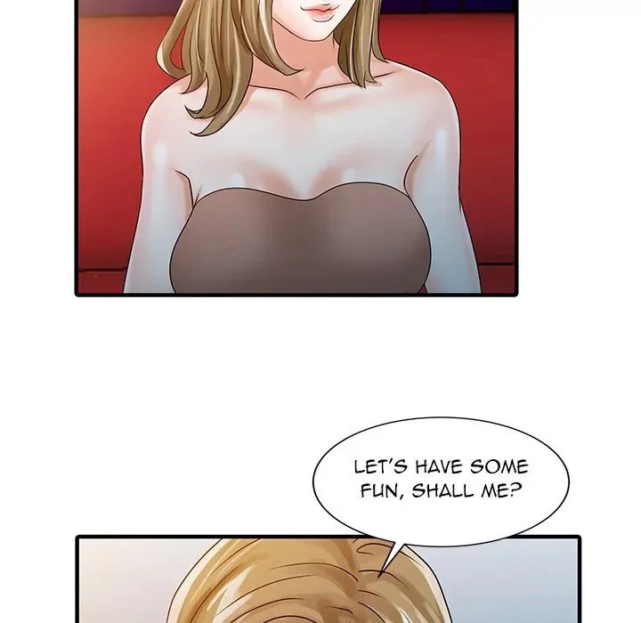 Read Two Wives chapter 28 image 5 on Lezhin