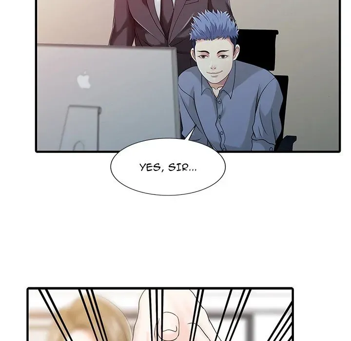 Read Two Wives chapter 28 image 50 on Lezhin