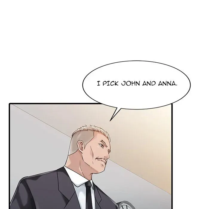 Read Two Wives chapter 28 image 53 on Lezhin