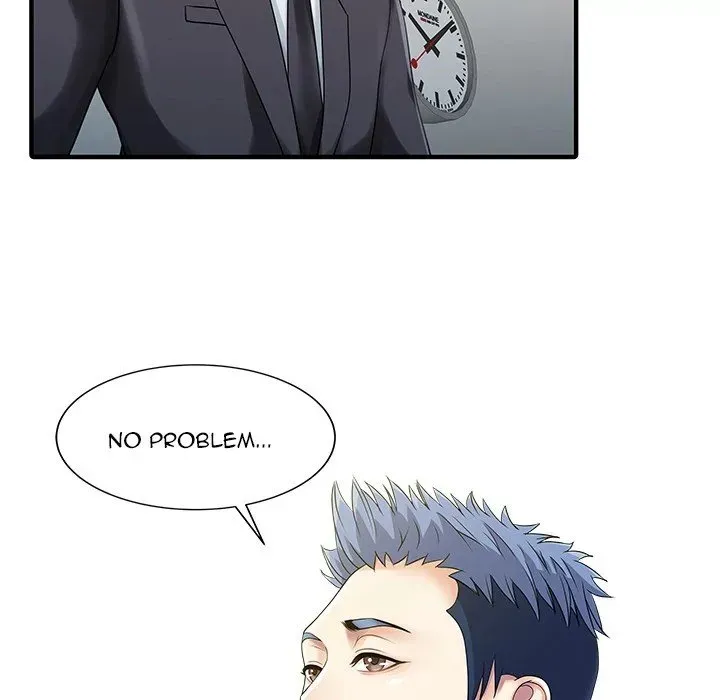 Read Two Wives chapter 28 image 54 on Lezhin