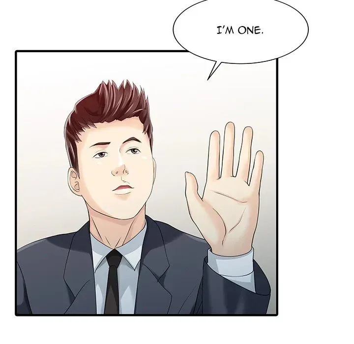 Read Two Wives chapter 28 image 58 on Lezhin