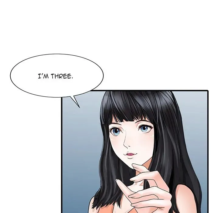 Read Two Wives chapter 28 image 59 on Lezhin