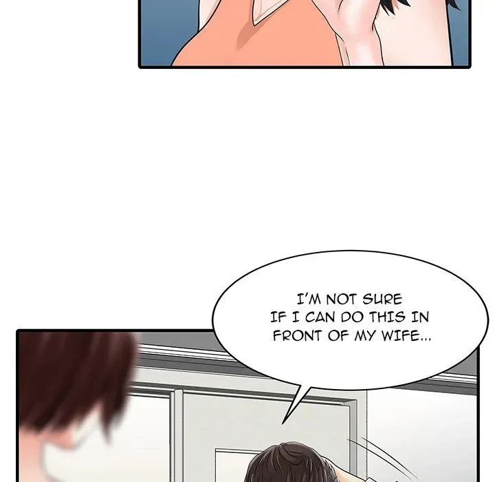 Read Two Wives chapter 28 image 60 on Lezhin