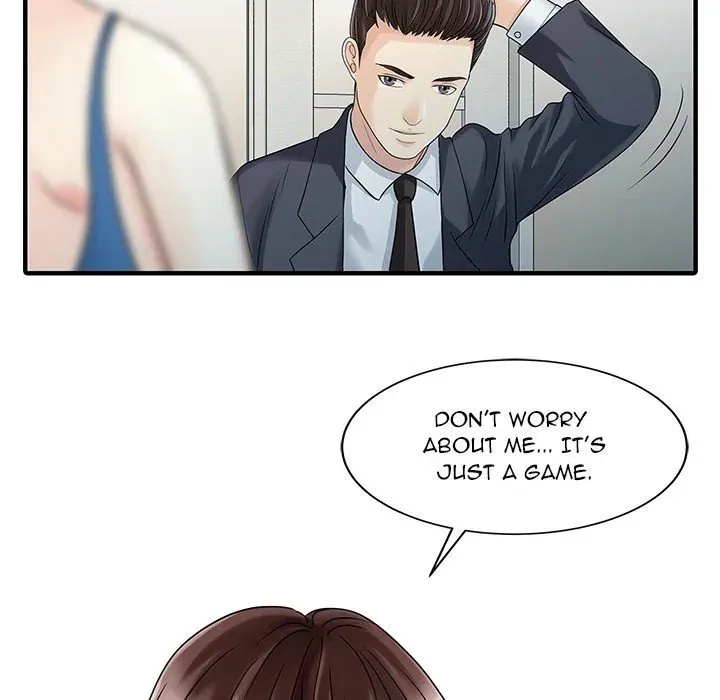 Read Two Wives chapter 28 image 61 on Lezhin