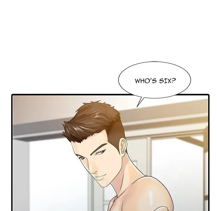 Read Two Wives chapter 28 image 69 on Lezhin
