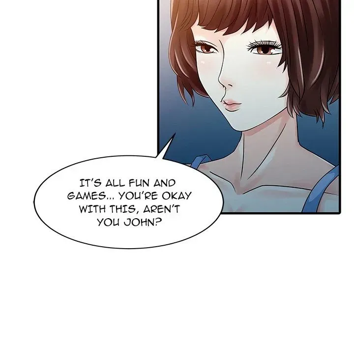Read Two Wives chapter 28 image 79 on Lezhin