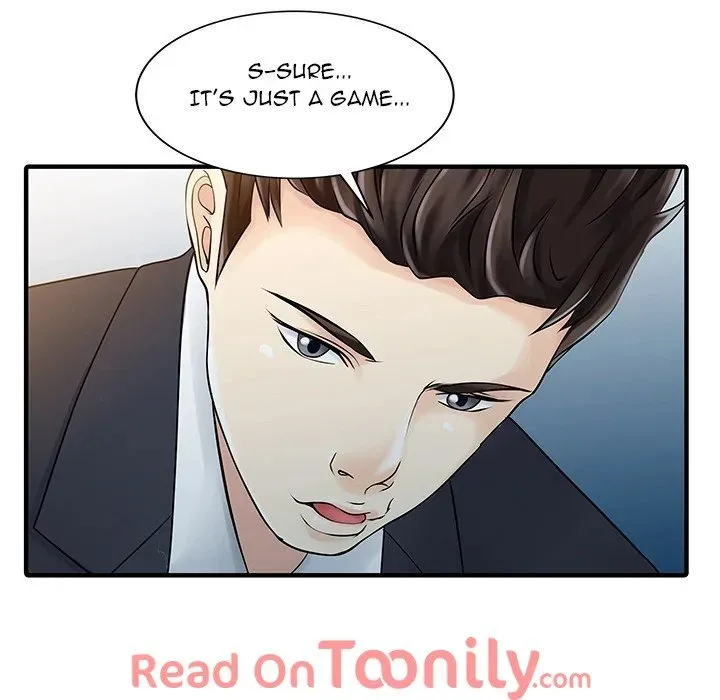 Read Two Wives chapter 28 image 80 on Lezhin