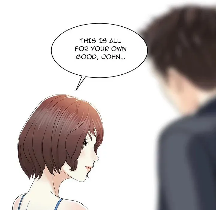 Read Two Wives chapter 29 image 12 on Lezhin