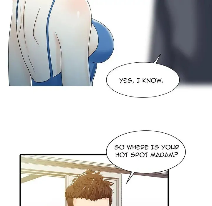 Read Two Wives chapter 29 image 13 on Lezhin