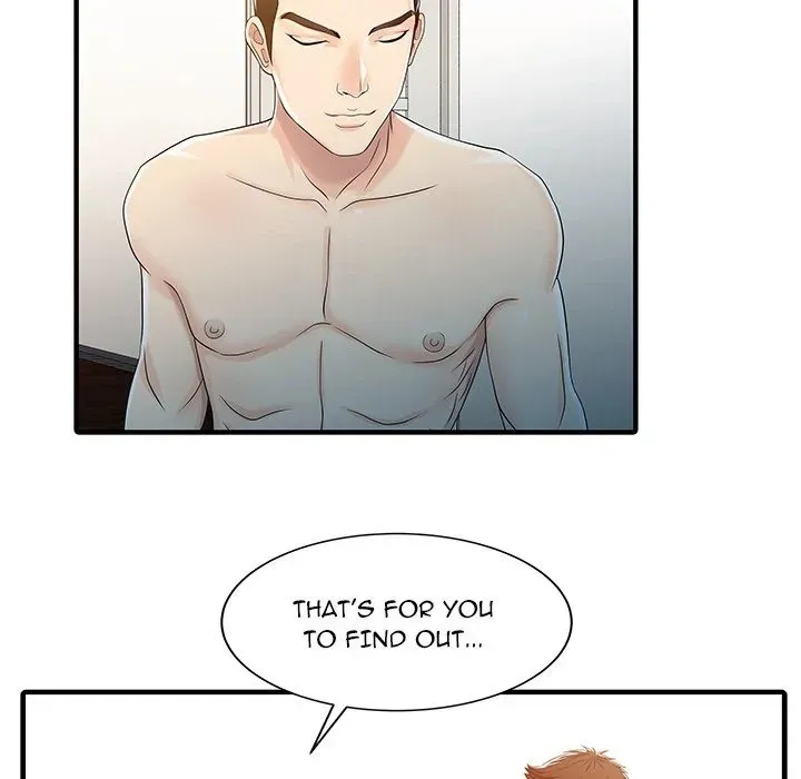 Read Two Wives chapter 29 image 14 on Lezhin