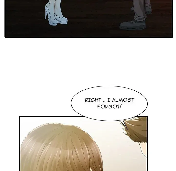 Read Two Wives chapter 29 image 16 on Lezhin