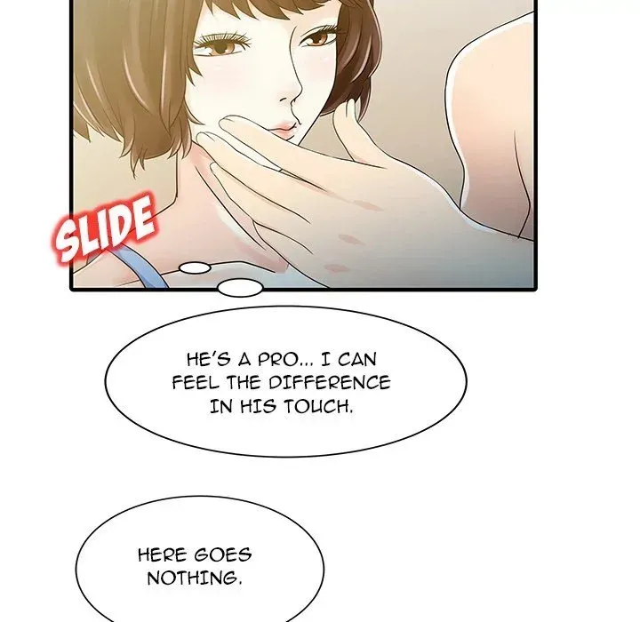 Read Two Wives chapter 29 image 17 on Lezhin
