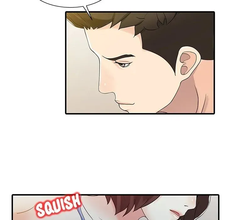 Read Two Wives chapter 29 image 18 on Lezhin