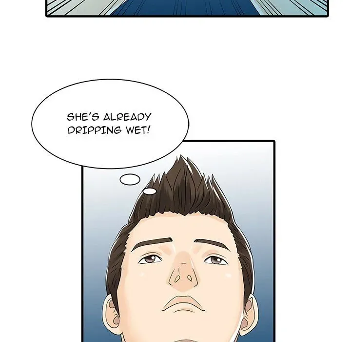 Read Two Wives chapter 29 image 22 on Lezhin