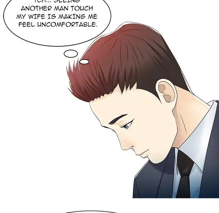 Read Two Wives chapter 29 image 26 on Lezhin
