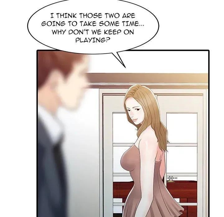 Read Two Wives chapter 29 image 27 on Lezhin