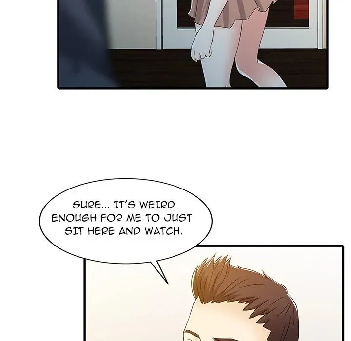 Read Two Wives chapter 29 image 28 on Lezhin
