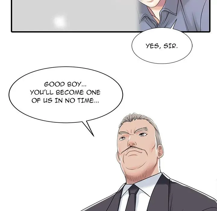 Read Two Wives chapter 29 image 33 on Lezhin