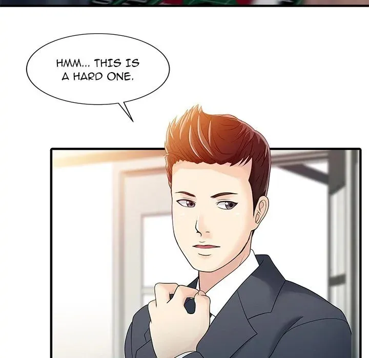 Read Two Wives chapter 29 image 37 on Lezhin
