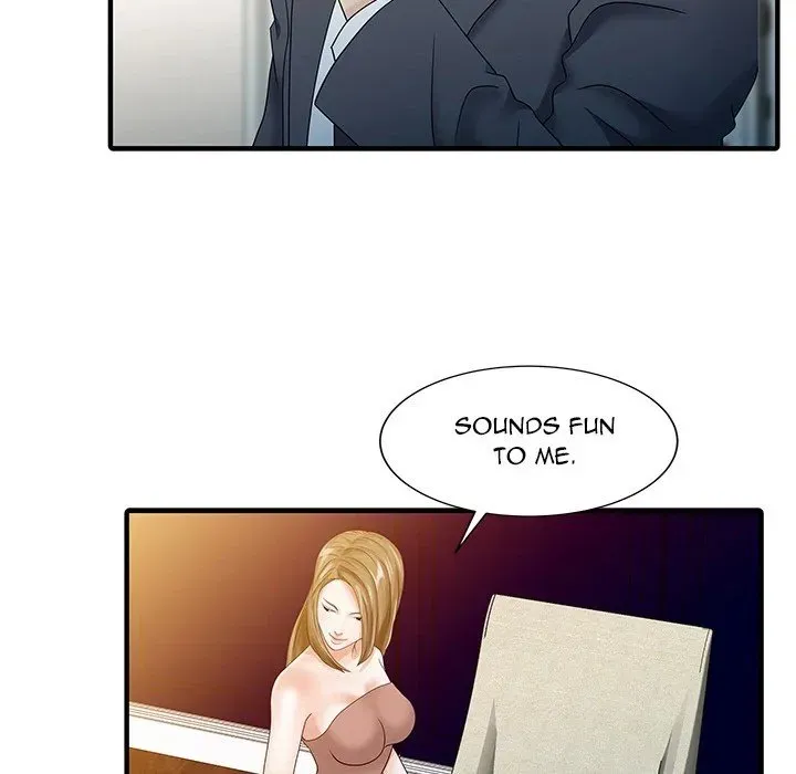 Read Two Wives chapter 29 image 38 on Lezhin