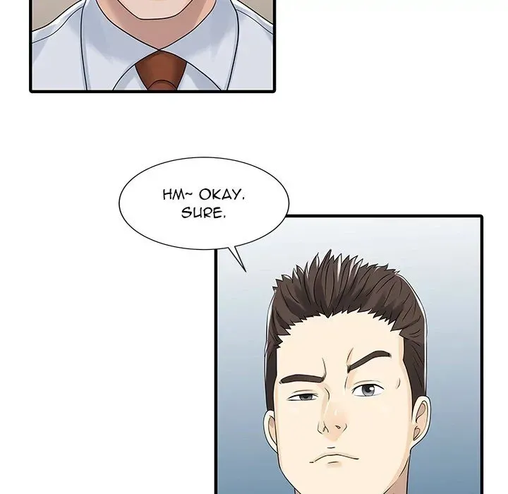 Read Two Wives chapter 29 image 43 on Lezhin