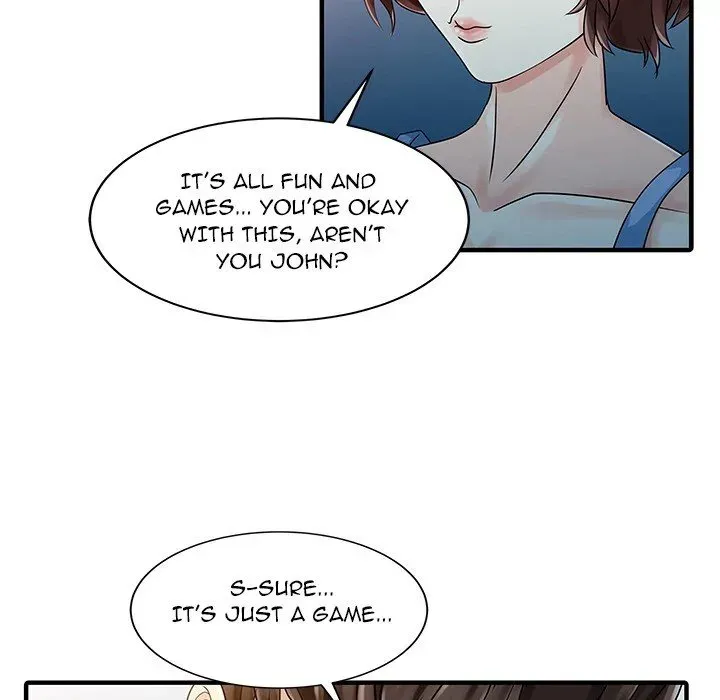 Read Two Wives chapter 29 image 5 on Lezhin